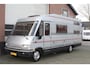 Fiat 230 CEMBC Super America 7 Persoons, Airco, Fietsendrager, Stapelbed, Hefbed, Trein Zit, 173.000km!!!