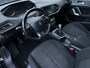 Peugeot 308 1.2 PureTech Active /Apple & Android carplay/Climate/Cruise/Parkeersens. achter/Regensensor/Leder stuur/Elektr. spiegels & ramen/Isofix/(MET GARANTIE*)