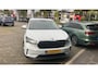 Skoda Enyaq iV 60 180 PK | Lederen Bekleding | Warmtepomp | Trekhaak | Electrische Stoel | Panoramadak | Stoelverwarming | Navigatie | Climate Control | Apple Carplay & Android Auto |