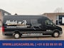 Volkswagen Crafter 35 2.5 TDI L3H2