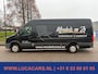 Volkswagen Crafter 35 2.5 TDI L3H2