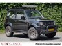 Suzuki Jimny 1.3 JLX Airco/Garantie/Compleet aangepast/Verhoogd