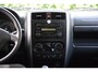 Suzuki Jimny 1.3 JLX Airco/Garantie/Compleet aangepast/Verhoogd