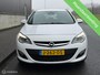 Opel Astra 1.4 Turbo Cosmo