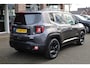 Jeep Renegade 1.4 MultiAir Longitude GRIJS KENTEKEN! CARPLAY DAB CLIMA NAVI VOICE PDC 17''LMV NAP (OMBOUW GEEL KENT. AANWEZIG)