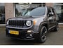 Jeep Renegade 1.4 MultiAir Longitude GRIJS KENTEKEN! CARPLAY DAB CLIMA NAVI VOICE PDC 17''LMV NAP (OMBOUW GEEL KENT. AANWEZIG)