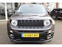 Jeep Renegade 1.4 MultiAir Longitude GRIJS KENTEKEN! CARPLAY DAB CLIMA NAVI VOICE PDC 17''LMV NAP (OMBOUW GEEL KENT. AANWEZIG)