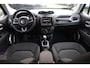 Jeep Renegade 1.4 MultiAir Longitude GRIJS KENTEKEN! CARPLAY DAB CLIMA NAVI VOICE PDC 17''LMV NAP (OMBOUW GEEL KENT. AANWEZIG)