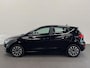 Ford Fiesta 1.0 EcoBoost Hybrid Titanium Navigatie Apple Carplay Android Auto Parkeersensoren achter Full LED Cruise Control Climate Control