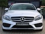 Mercedes-Benz C-klasse 180 AMG|1e Eig|Dealer onderh|Leder