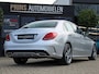 Mercedes-Benz C-klasse 180 AMG|1e Eig|Dealer onderh|Leder