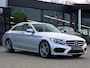 Mercedes-Benz C-klasse 180 AMG|1e Eig|Dealer onderh|Leder