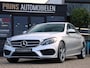 Mercedes-Benz C-klasse 180 AMG|1e Eig|Dealer onderh|Leder