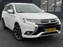 Mitsubishi Outlander 2.0 PHEV Instyle 360 ° Camera,Navi,Trekhaak,Leder,Stoelverw,Stuurverw,Dealer Onderhouden,Clima,Cruise,N.A.P,Apk tot 07-2026