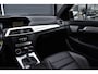 Mercedes-Benz C-klasse Coupé 250 204pk Org.NL Xenon/Navi/Led/Leer/Climate/Pdc/Cruise/Lmv18"