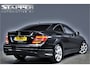 Mercedes-Benz C-klasse Coupé 250 204pk Org.NL Xenon/Navi/Led/Leer/Climate/Pdc/Cruise/Lmv18"