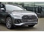 Audi Q5 50 TFSI e S-line RS-seats Pano Keyless 360-camera Apple CarPlay Sfeerlicht
