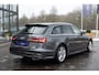 Audi A6 Avant 1.8 TFSI 190PK S-Line|Facelift|Org NL NAP|1ste Eig|Trekhaak|Leder|LED|Automaat|DaytonaGrijs|Dealer Onderhouden