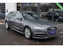 Audi A6 Avant 1.8 TFSI 190PK S-Line|Facelift|Org NL NAP|1ste Eig|Trekhaak|Leder|LED|Automaat|DaytonaGrijs|Dealer Onderhouden