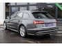 Audi A6 Avant 1.8 TFSI 190PK S-Line|Facelift|Org NL NAP|1ste Eig|Trekhaak|Leder|LED|Automaat|DaytonaGrijs|Dealer Onderhouden