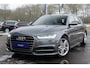 Audi A6 Avant 1.8 TFSI 190PK S-Line|Facelift|Org NL NAP|1ste Eig|Trekhaak|Leder|LED|Automaat|DaytonaGrijs|Dealer Onderhouden