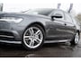 Audi A6 Avant 1.8 TFSI 190PK S-Line|Facelift|Org NL NAP|1ste Eig|Trekhaak|Leder|LED|Automaat|DaytonaGrijs|Dealer Onderhouden