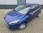 Ford Fiesta 1.0 5 deurs Style | DISTRIBUTIE IS RECENT VERV |