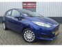 Ford Fiesta 1.0 5 deurs Style | DISTRIBUTIE IS RECENT VERV |