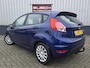 Ford Fiesta 1.0 5 deurs Style | DISTRIBUTIE IS RECENT VERV |