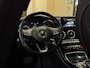 Mercedes-Benz C-klasse 200 Prestige|CRUISE|STOELVERW.|P.SENS