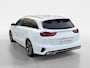 Kia Ceed Sportswagon 1.6 GDI PHEV ExecutiveLine Automaat | Navi | Clima | Camera | Stoelventilatie | Stoel-/Stuurverwarming | Schuif-/Kanteldak | Leder & Memory Seats