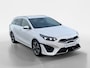 Kia Ceed Sportswagon 1.6 GDI PHEV ExecutiveLine Automaat | Navi | Clima | Camera | Stoelventilatie | Stoel-/Stuurverwarming | Schuif-/Kanteldak | Leder & Memory Seats