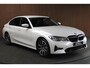 BMW 3-Serie 320e Leer Navi Camera ACC PDC Virtual Climate (3-zone) Sportstoelen LM velgen BTW auto!