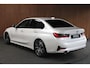 BMW 3-Serie 320e Leer Navi Camera ACC PDC Virtual Climate (3-zone) Sportstoelen LM velgen BTW auto!