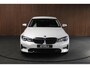 BMW 3-Serie 320e Leer Navi Camera ACC PDC Virtual Climate (3-zone) Sportstoelen LM velgen BTW auto!