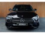 Mercedes-Benz C-klasse Estate 180 AMG Line Panodak Leer 360° Memory Distronic+ Matrix Laser Navi LED Nightpack Elektr. trekhaak PTS Ambient Plus Elekt. achterklep LM velgen BTW auto!