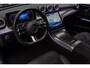 Mercedes-Benz C-klasse Estate 180 AMG Line Panodak Leer 360° Memory Distronic+ Matrix Laser Navi LED Nightpack Elektr. trekhaak PTS Ambient Plus Elekt. achterklep LM velgen BTW auto!