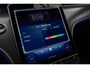 Mercedes-Benz C-klasse Estate 180 AMG Line Panodak Leer 360° Memory Distronic+ Matrix Laser Navi LED Nightpack Elektr. trekhaak PTS Ambient Plus Elekt. achterklep LM velgen BTW auto!