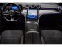 Mercedes-Benz C-klasse Estate 180 AMG Line Panodak Leer 360° Memory Distronic+ Matrix Laser Navi LED Nightpack Elektr. trekhaak PTS Ambient Plus Elekt. achterklep LM velgen BTW auto!