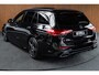 Mercedes-Benz C-klasse Estate 180 AMG Line Panodak Leer 360° Memory Distronic+ Matrix Laser Navi LED Nightpack Elektr. trekhaak PTS Ambient Plus Elekt. achterklep LM velgen BTW auto!