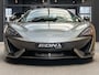 McLaren 570S Full Carbon 570S Hermes Details