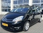 Citroën C4 Grand Picasso 1.6 THP 7p. Storing distributieketting / Zahnriemenstörung/ Timing belt malfunction