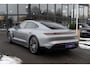 Porsche Taycan 4S Performance 84 kWh|1 Eig.|Matrix|Chrono|Achteras besturing|Panoramadak|SportDesign|Bose|Luchtvering|Full Option|Dealer Onderhouden