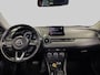 Mazda CX-3 2.0 SkyActiv-G 120 SkyLease GT Trekhaak,