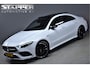 Mercedes-Benz CLA 250 e 218pk AMG-Line Limited 1e Eig. Dealer OH Pano/Sfeer/Virtual/Camera/Navi/Stoelverw./Pdc/Cruise/Lmv19"
