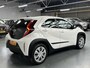 Toyota Aygo X 1.0 VVT-i S-CVT Play