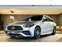 Mercedes-Benz C-klasse Estate 200 AMG Line I Panoramadak I Carbon