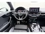 Audi A5 Sportback TFSI S-Line Competition Sportstoelen+Stuur Camera 19'LMV