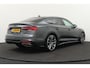 Audi A5 Sportback TFSI S-Line Competition Sportstoelen+Stuur Camera 19'LMV