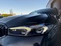 BMW 3-Serie 330E X-Drive M-sport, Pano, M-sport stoelen, HUD, Laser, 293pk, Aeropack